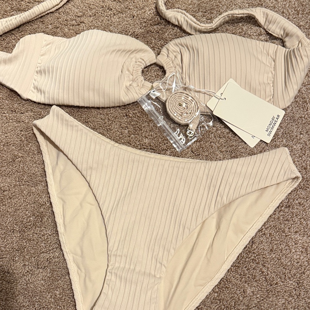 Monday Swimwear